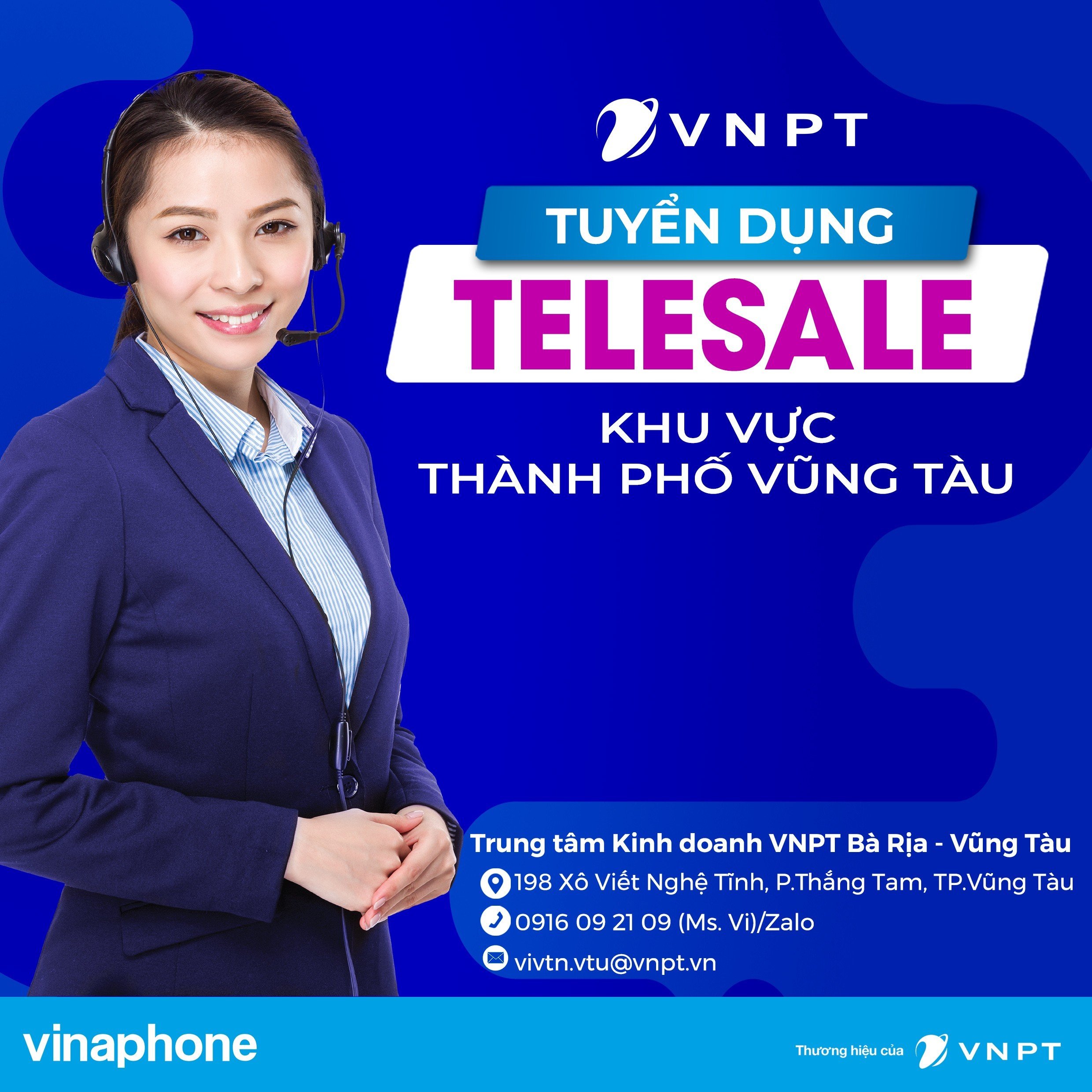 lĩnh vực hoạt động